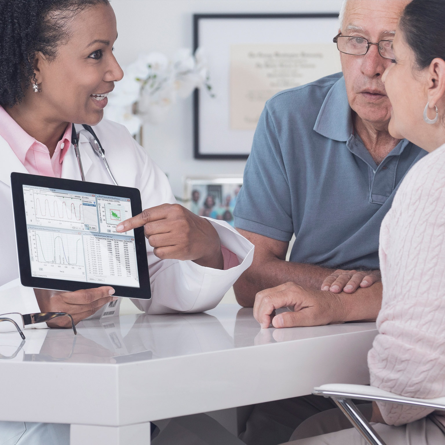 Promoting an overdue digital transformation in healthcare