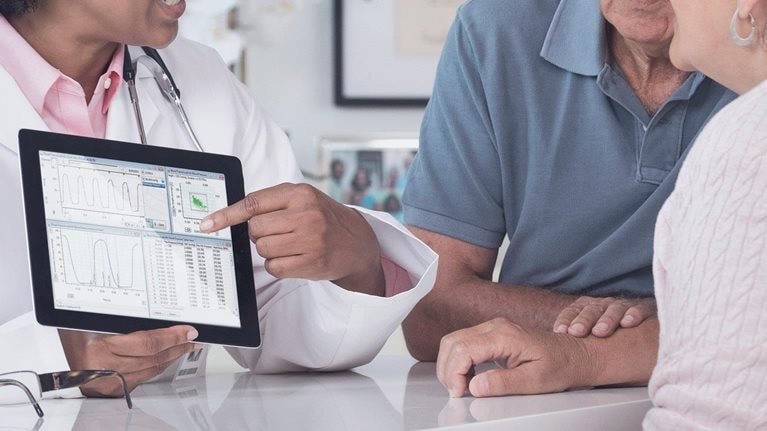 Promoting an overdue digital transformation in healthcare