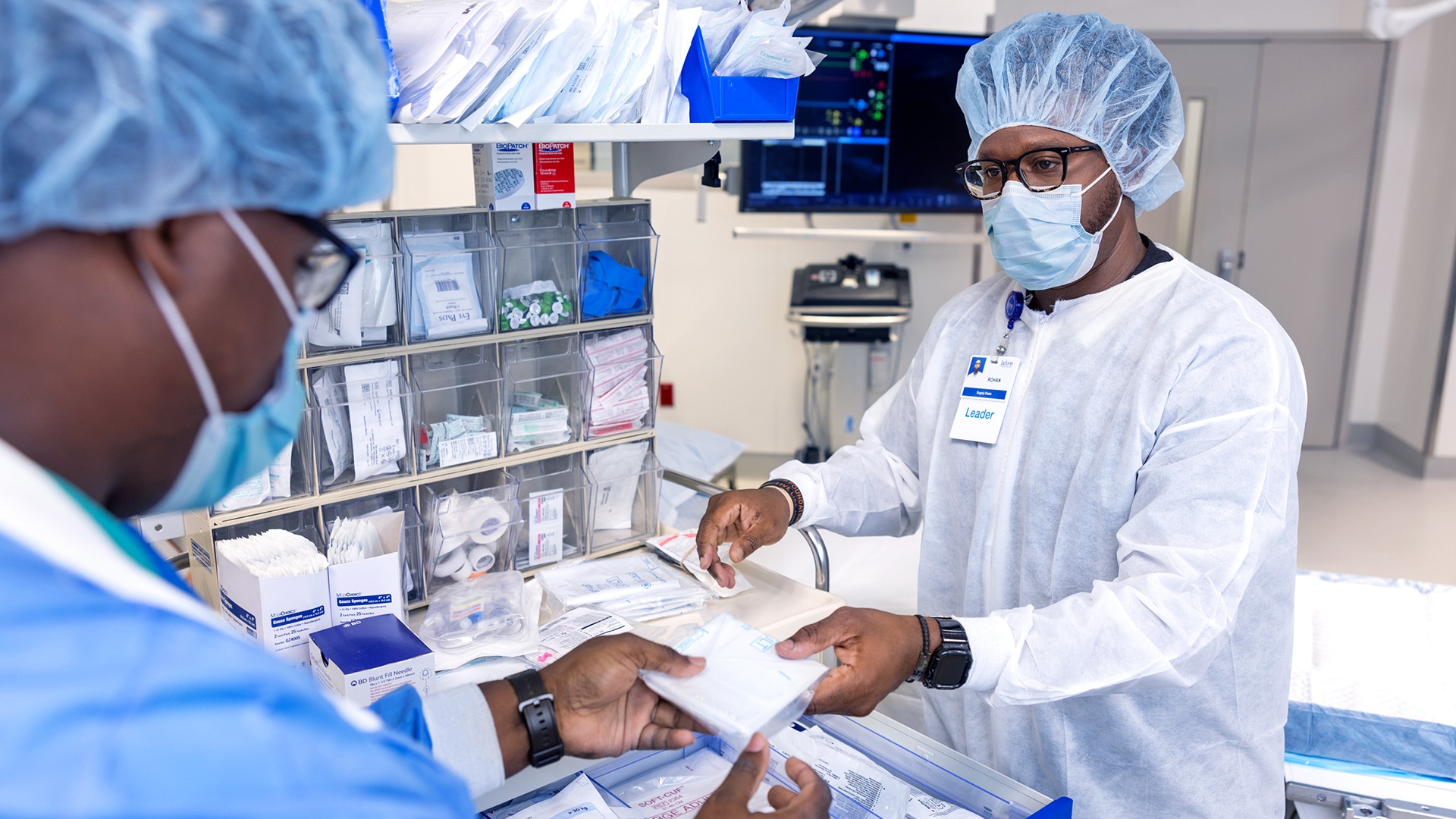 Promoting resilience and growth in a mission-driven health system