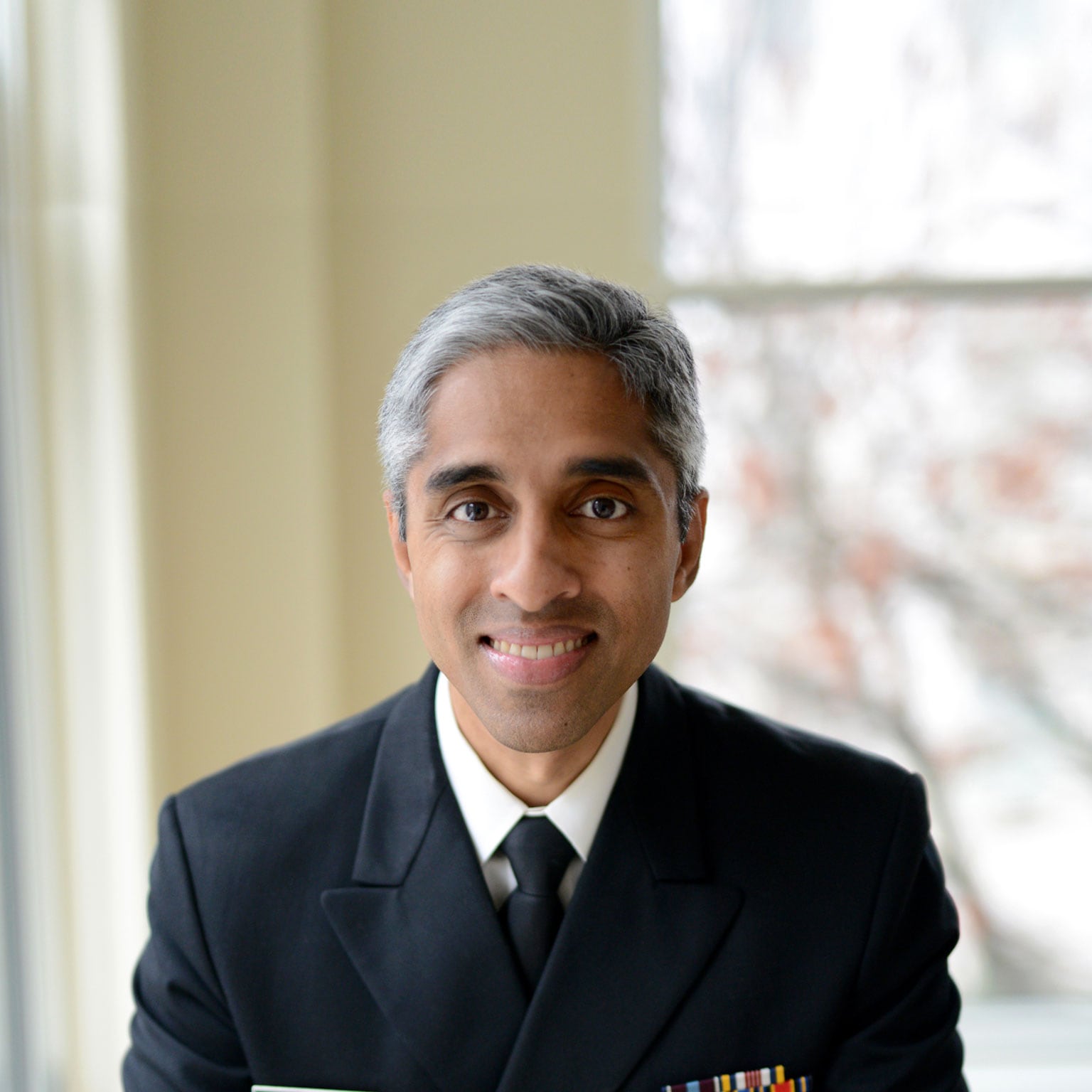 Rethinking health priorities: A conversation with Vivek Murphy