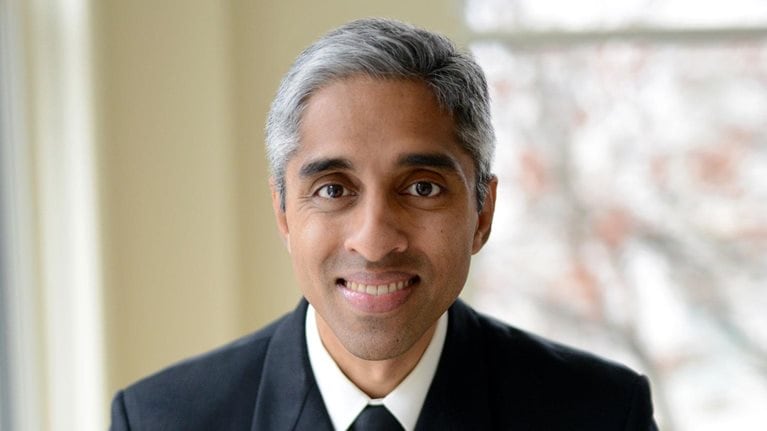 Rethinking health priorities: A conversation with Vivek Murphy