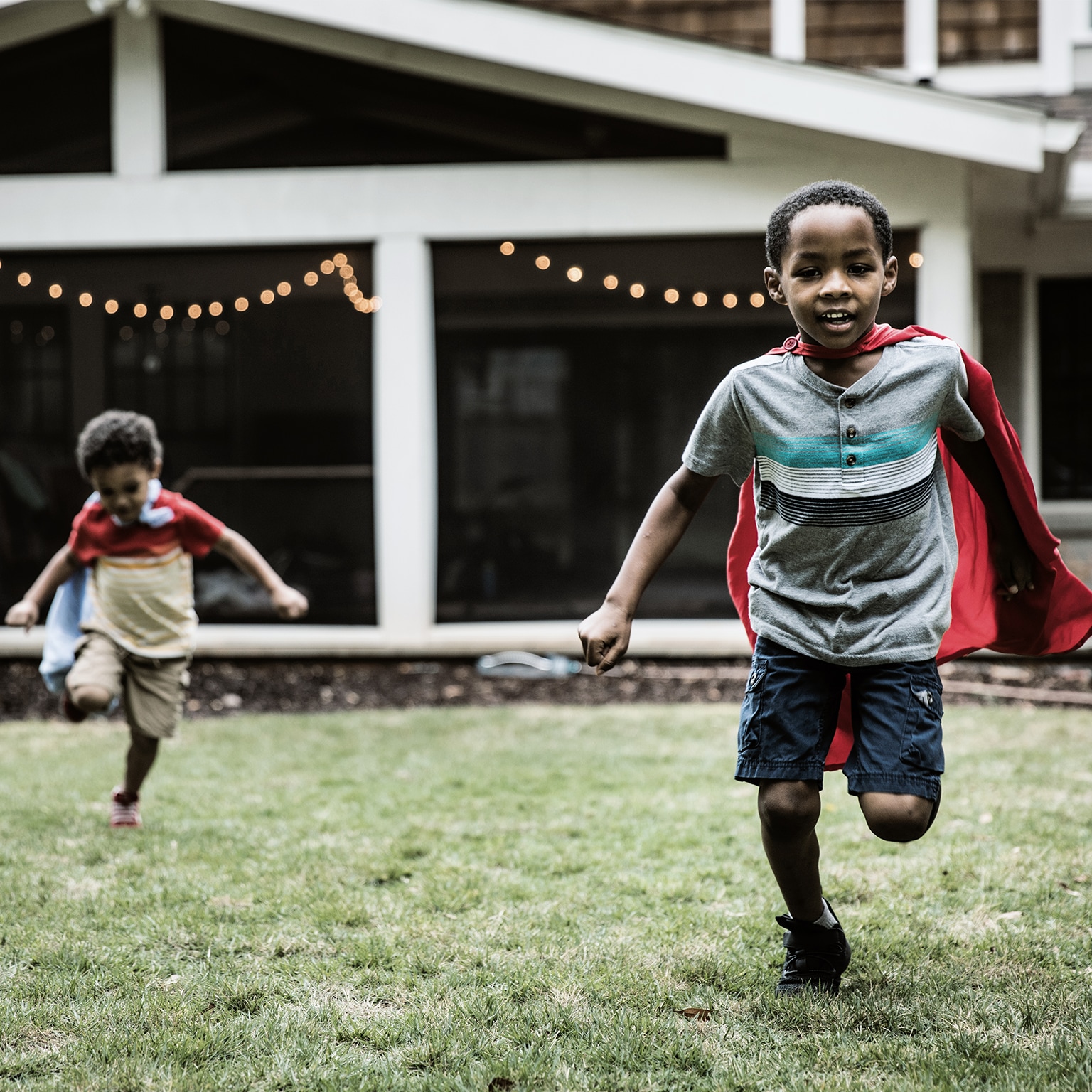 Strong minds, strong futures: Weaving together basic needs and behavioral health