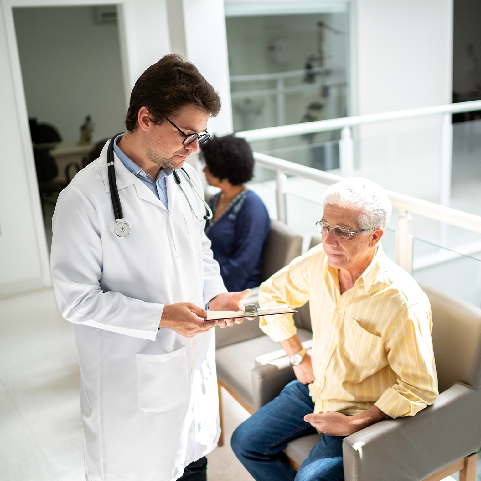 Supplemental benefit changes in Medicare Advantage increase options for those with chronic conditions