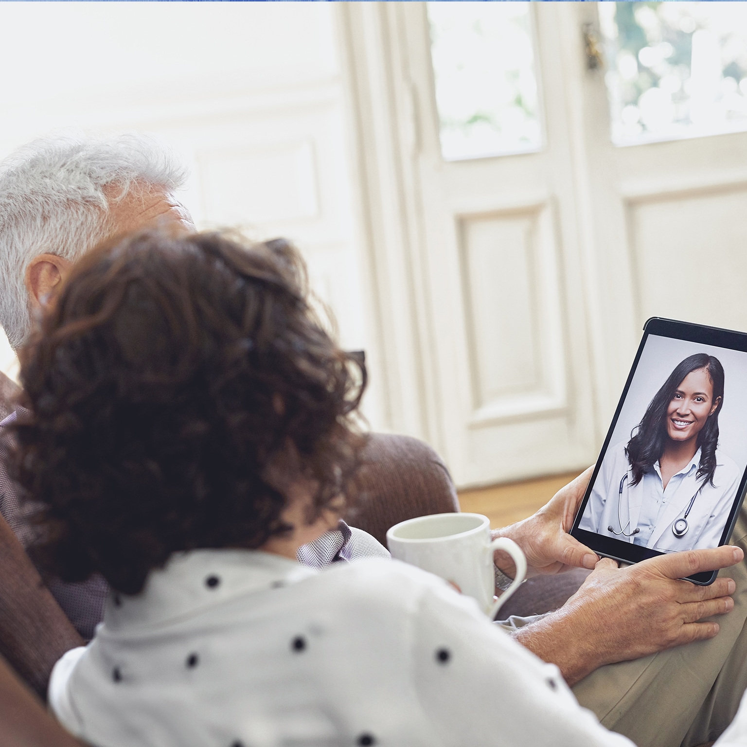 Telehealth: A post-COVID-19 reality? | McKinsey