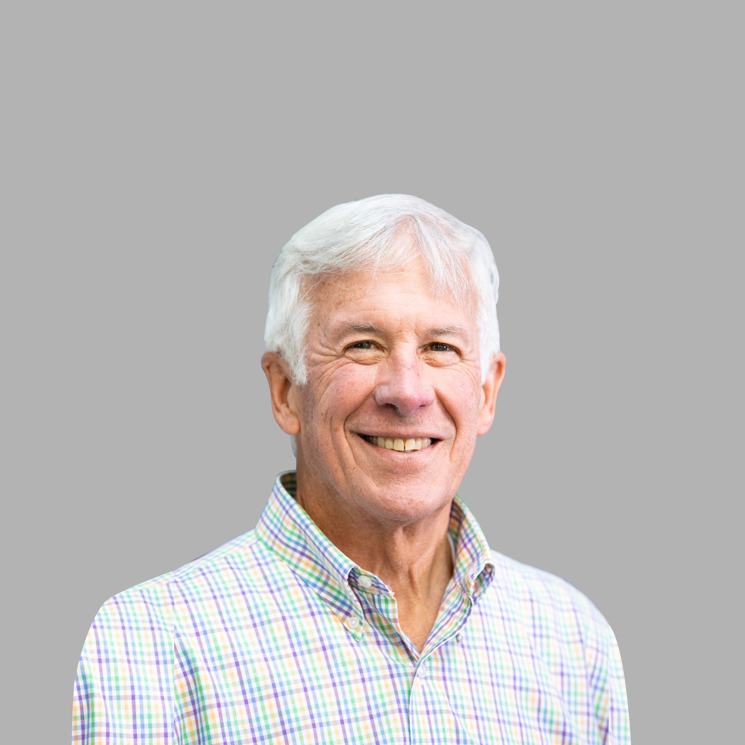 ‘Test and listen’: Microsoft’s Jim Weinstein on healthcare tech