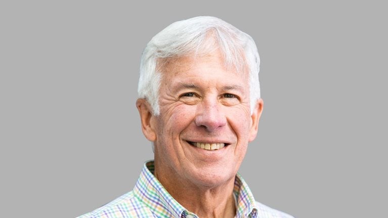 ‘Test and listen’: Microsoft’s Jim Weinstein on healthcare tech