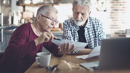 The exciting news in Medicare is happening at the kitchen table--not on the debate stage