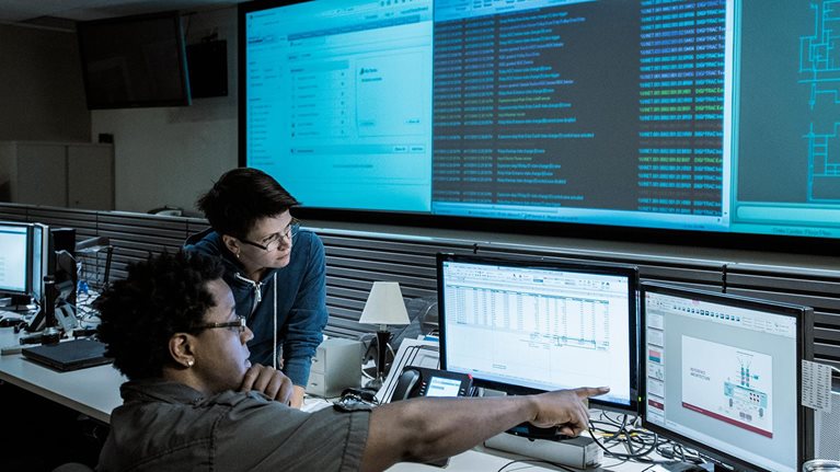 The future of Emergency Operation Centers: Six shifts to consider from COVID-19