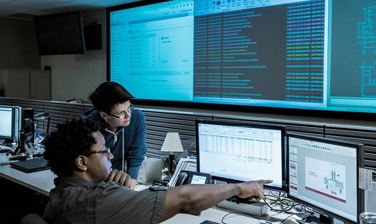 The future of Emergency Operation Centers: Six shifts to consider from COVID-19