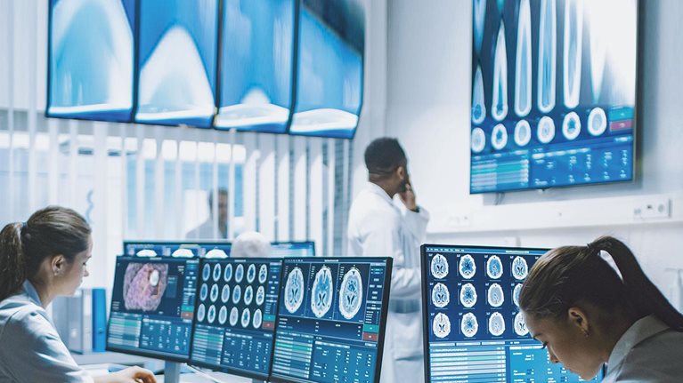 The hospital is dead, long live the hospital!