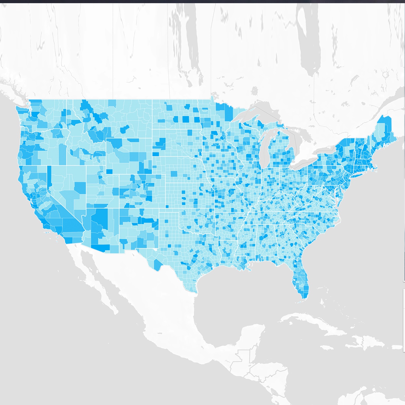 Vulnerable Populations Dashboard