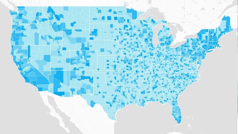 Vulnerable Populations Dashboard