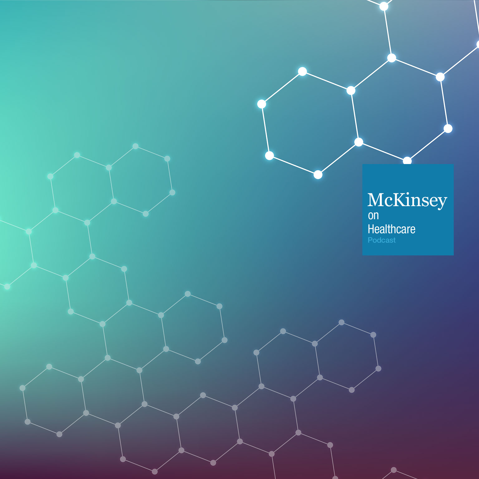 The journey to a new tomorrow: A conversation with Janice E. Nevin, MD, MPH, President and CEO, Christiana Care Health System