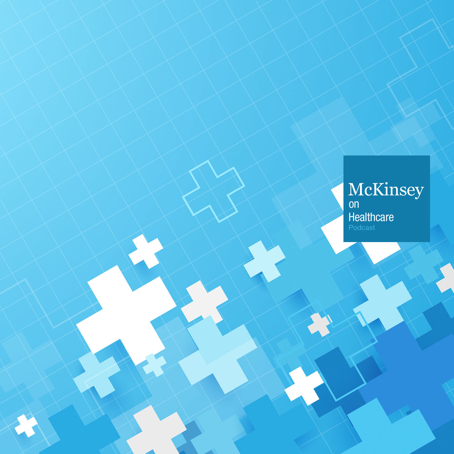 The journey to a new tomorrow: A conversation with Patrick J. Geraghty, CEO, Florida Blue