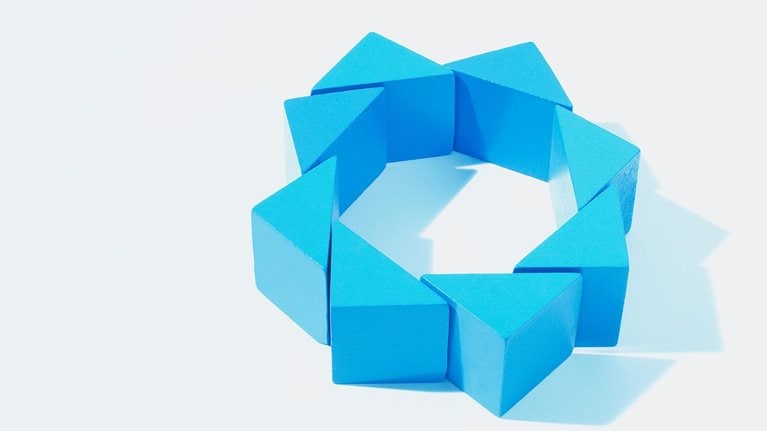 The next wave of healthcare innovation: The evolution of ecosystems