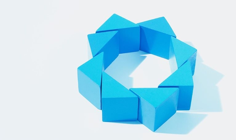 The next wave of healthcare innovation: The evolution of ecosystems