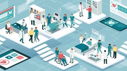 The productivity imperative for healthcare delivery in the United States