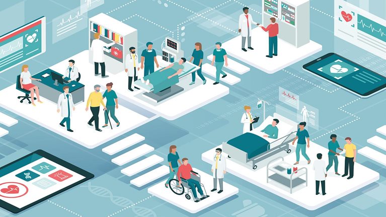 The productivity imperative for healthcare delivery in the United States