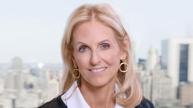 The shift to virtual and home care: An interview with Annie Lamont