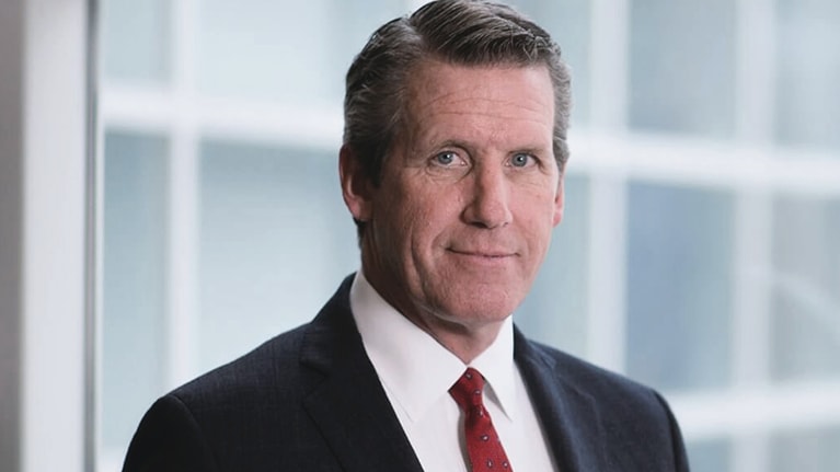 An interview with Texas Medical Center president and CEO Bill McKeon