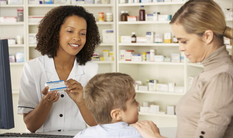 Trends disrupting pharmacy value pools and potential implications for the value chain