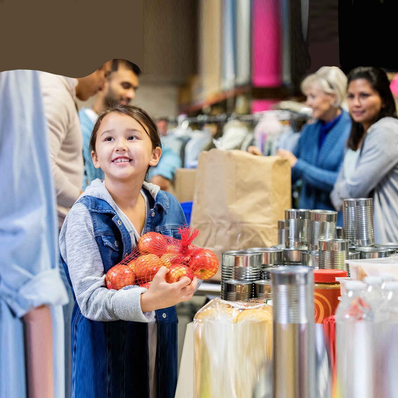 Understanding the impact of unmet social needs on consumer health and healthcare