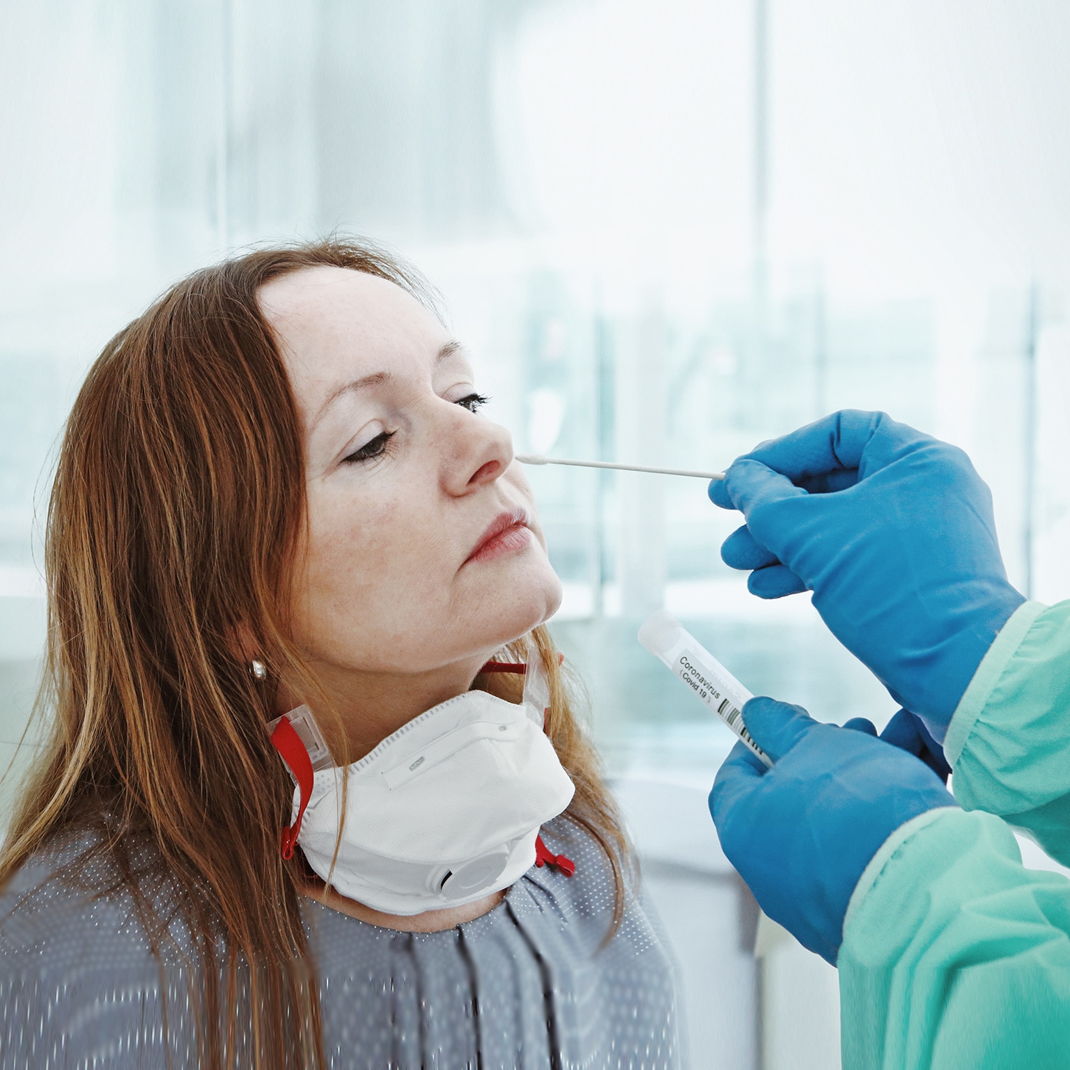 Winter is coming What’s next in COVID-19 testing