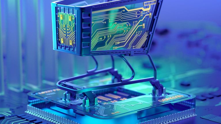 How Toshiba Tec and McKinsey are turning retail data into real-time decisions with NVIDIA