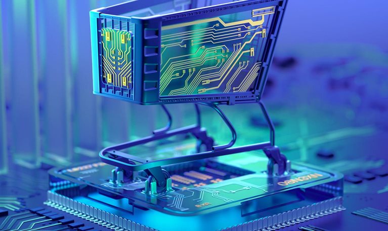 How Toshiba Tec and McKinsey are turning retail data into real-time decisions with NVIDIA