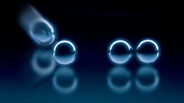 Accelerating the impact from a tech-enabled transformation