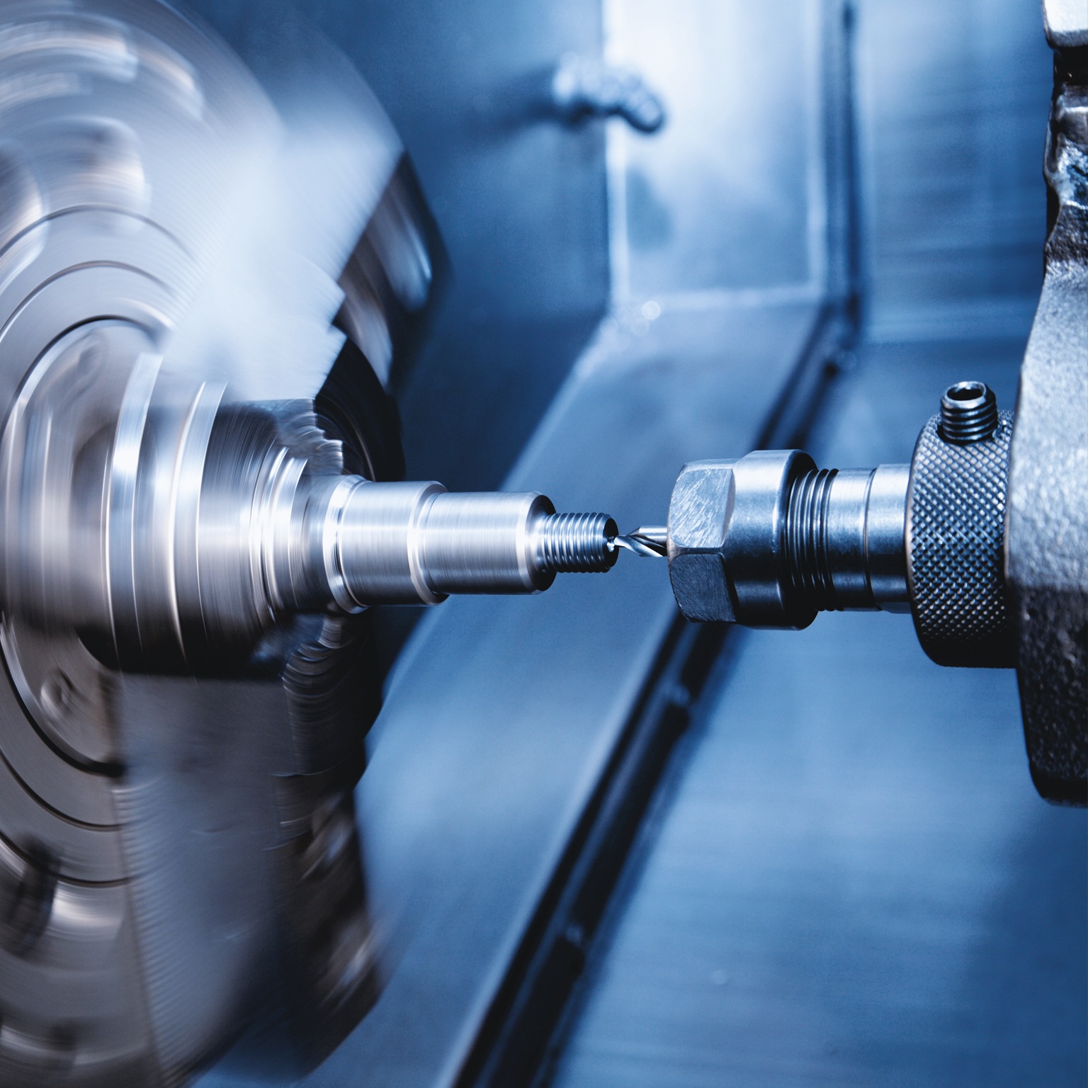 Beyond COVID-19: Rapid steps that can help machinery and industrial automation companies recover