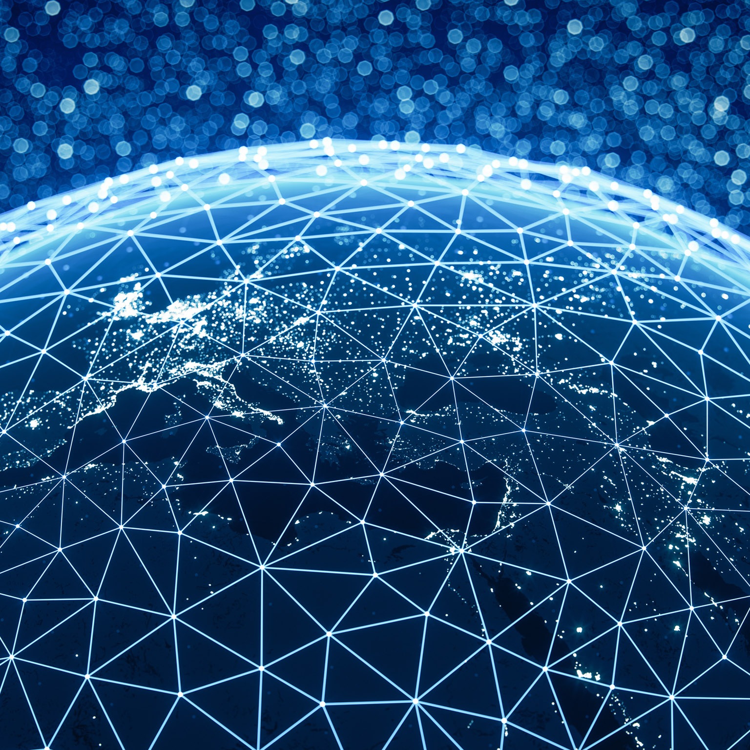 Blockchain 2.0: What’s in store for the two ends—semiconductors (suppliers) and industrials (consumers)?