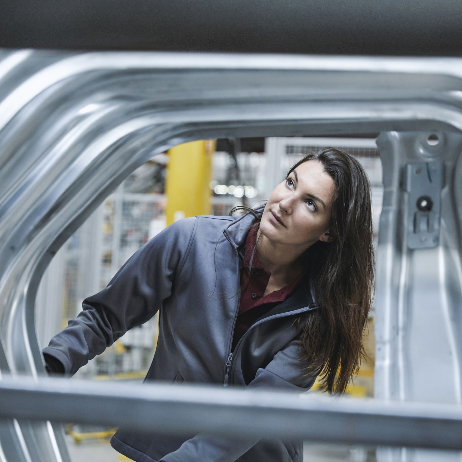 Coronavirus: Five strategies for industrial and automotive companies