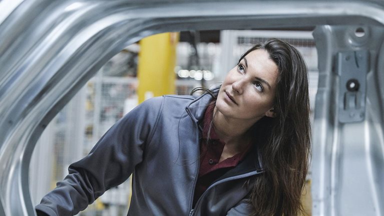 Coronavirus: Five strategies for industrial and automotive companies