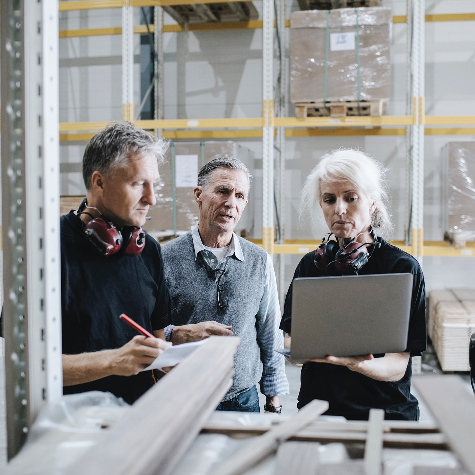 Creating strong digital B2B channels at industrial companies