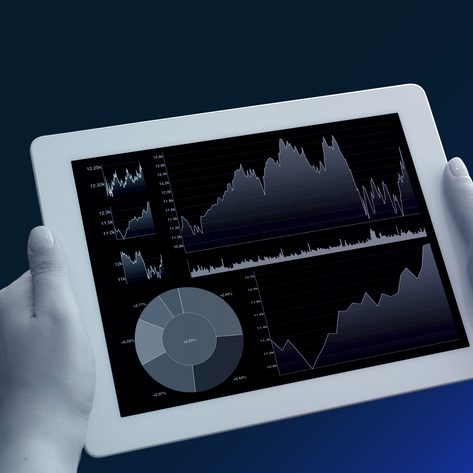 How advanced-industrials companies can jump-start a rapid revenue recovery