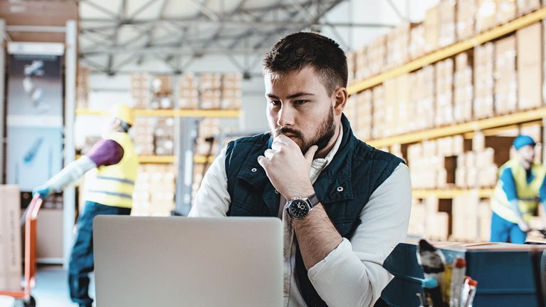 How industrial companies can put e-commerce at the heart of their growth strategy