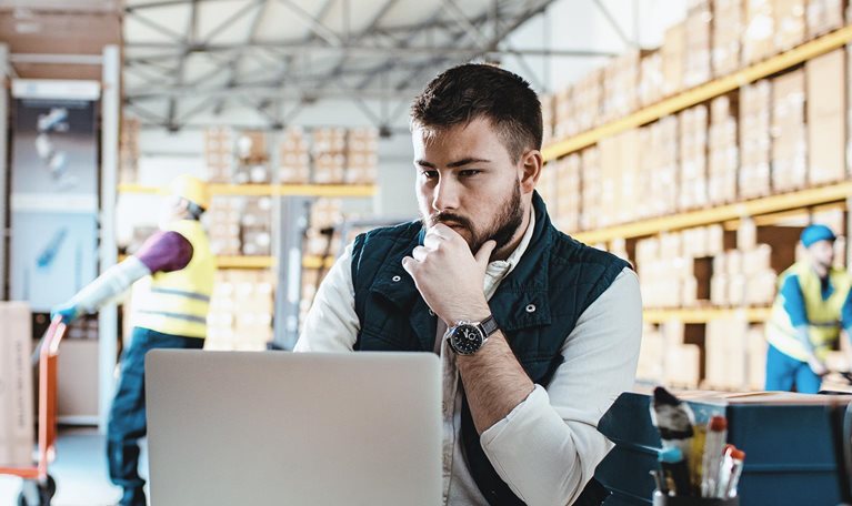 How industrial companies can put e-commerce at the heart of their growth strategy