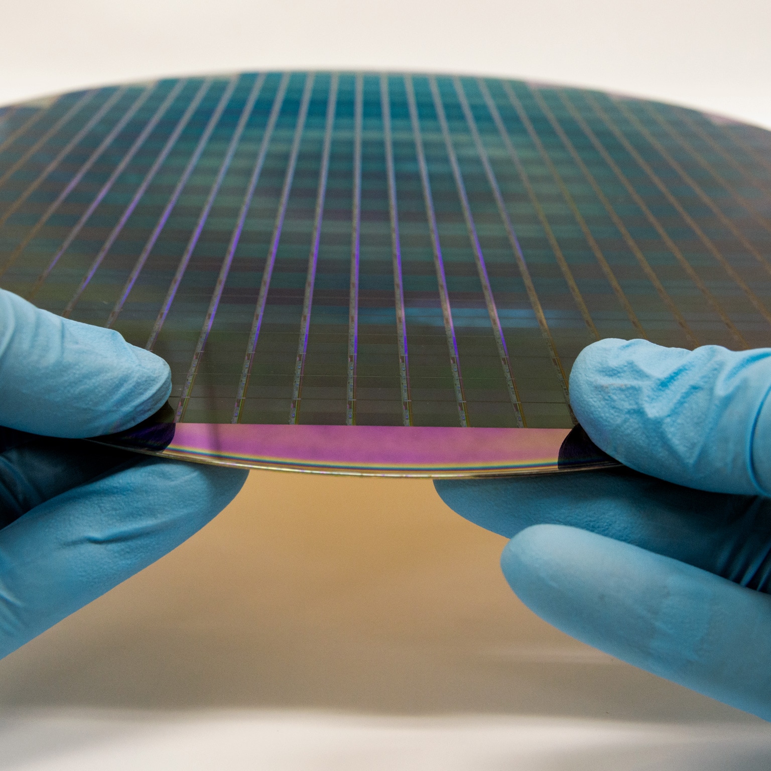 How the semiconductor industry can emerge stronger after the COVID-19 crisis