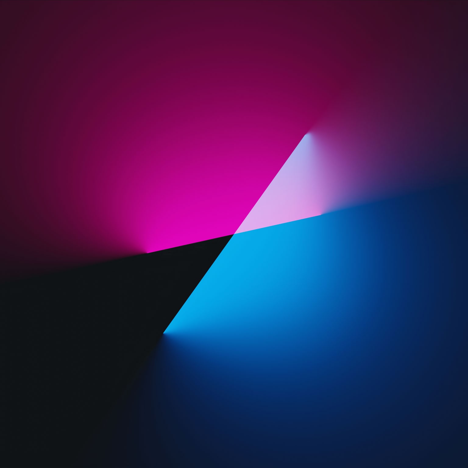 Abstract Lights background