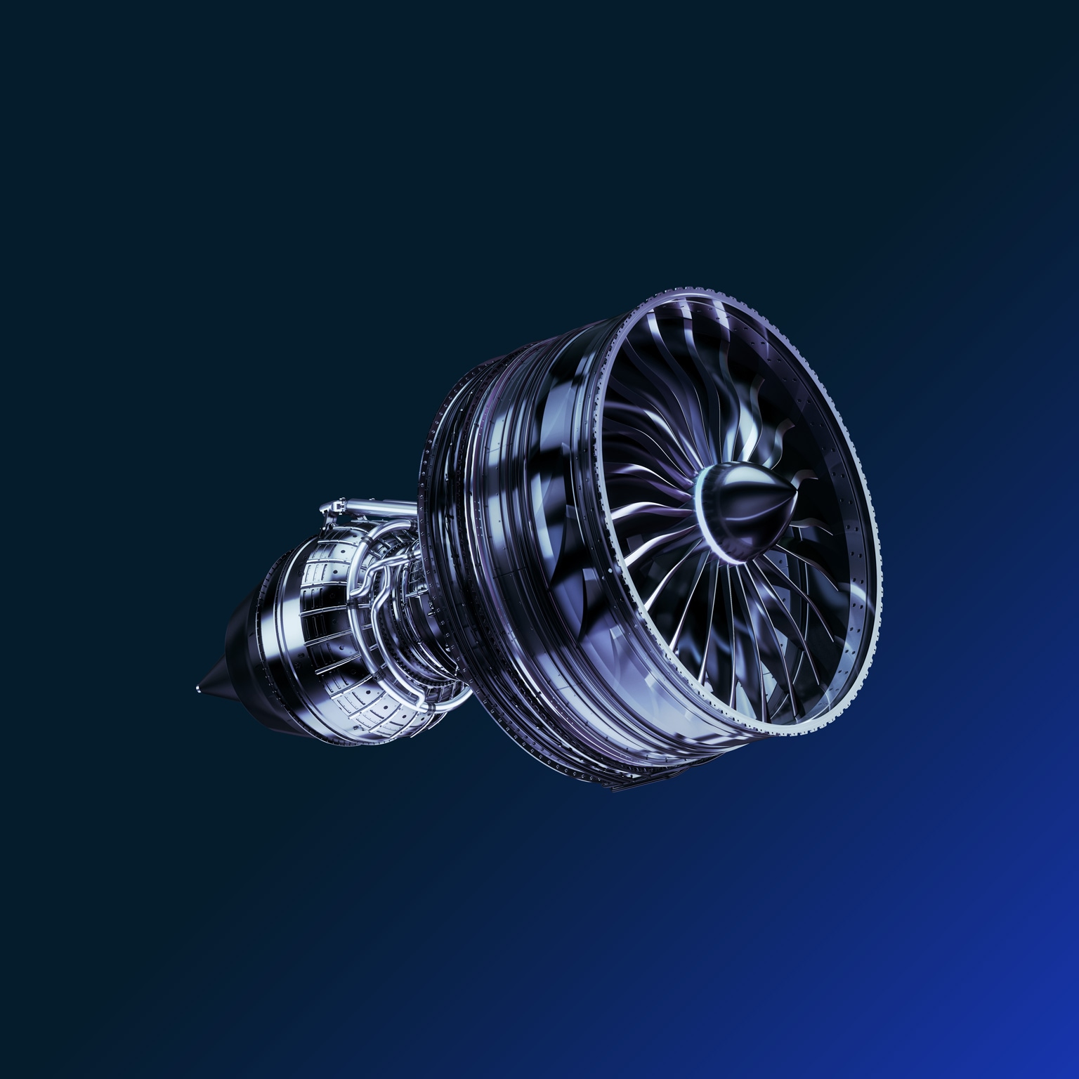 Organizing for speed in advanced industries