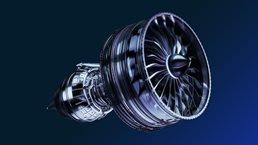 Organizing for speed in advanced industries