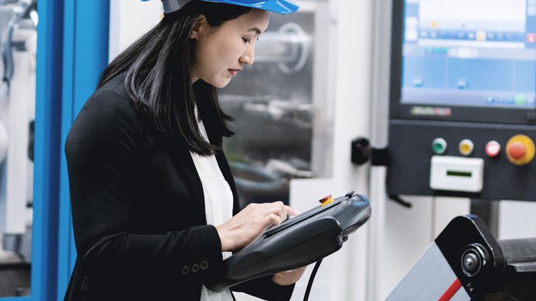 Smart quality in advanced industries