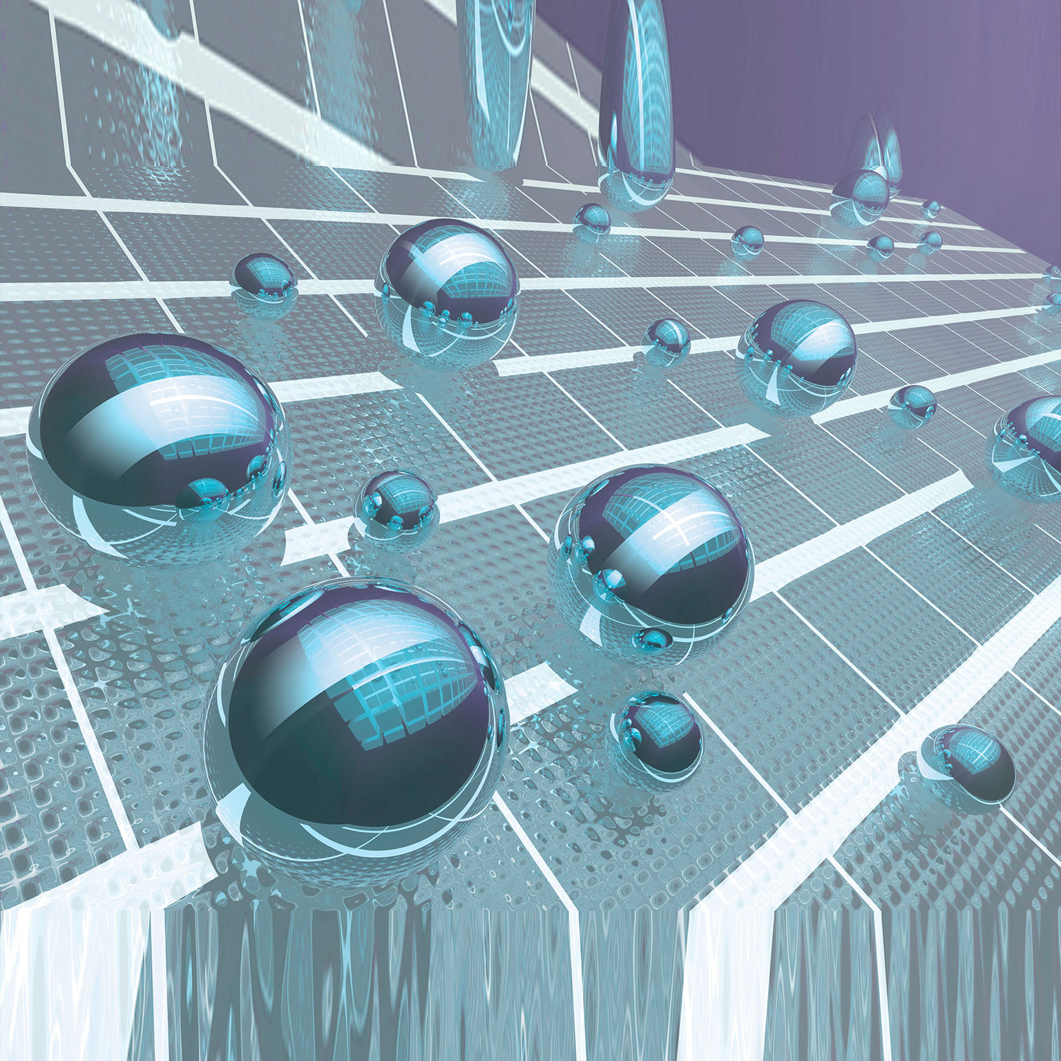 Why industrials should pursue a tech-enabled transformation now