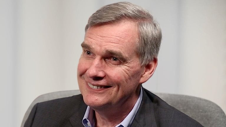 Steve Voorhees, CEO, WestRock