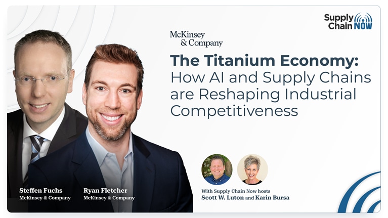 Steffens Fuchs and Ryan Fletcher