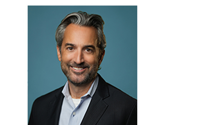 John Ackerman headshot