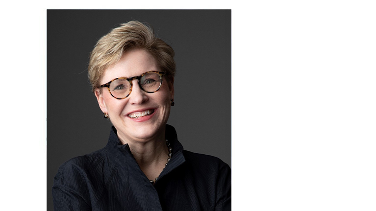 Maria Pope headshot
