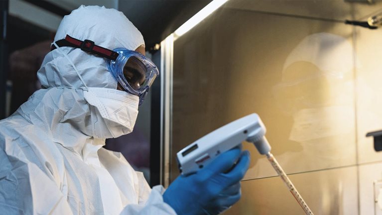 New McKinsey center to help transform and digitally enable cell- and gene-therapy manufacturing