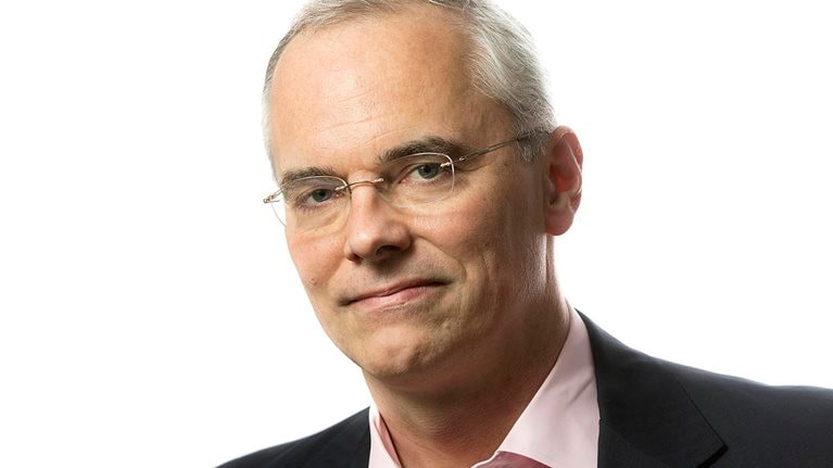 Accelerating pandemic response efforts: An interview with CEPI's Richard Hatchett